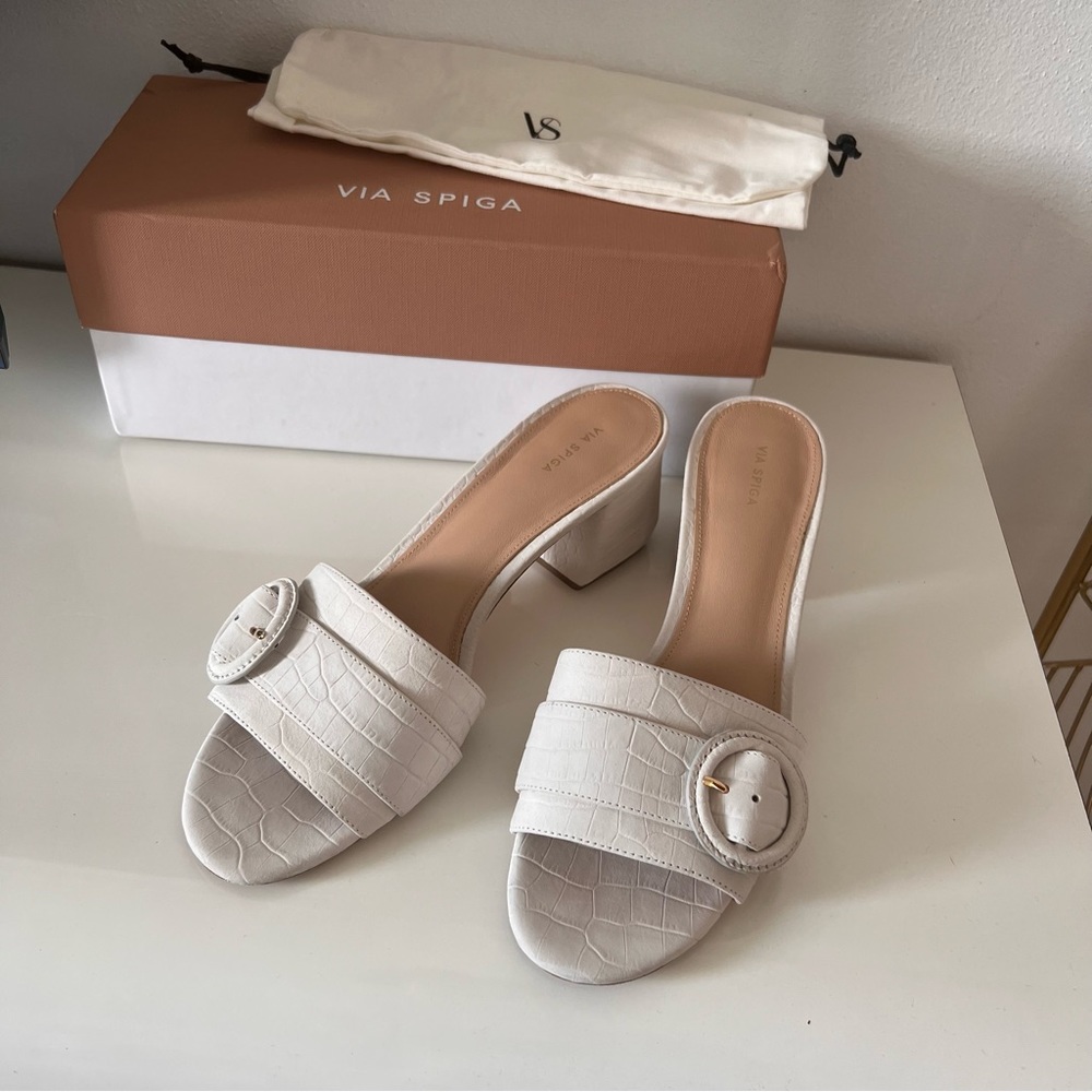 Via SPIGA V-flor 9